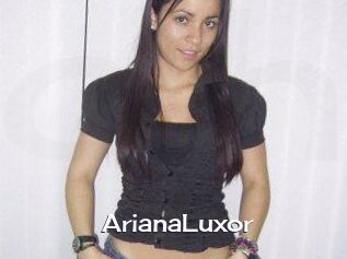 ArianaLuxor