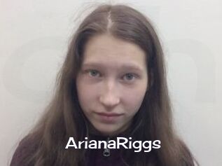 ArianaRiggs