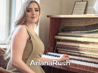 ArianaRush