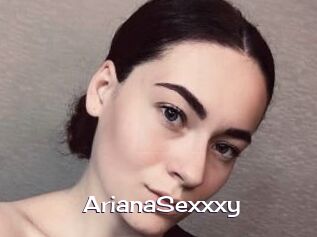 ArianaSexxxy