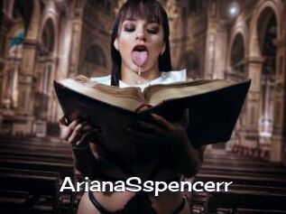 ArianaSspencerr