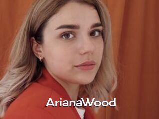 ArianaWood