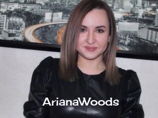 ArianaWoods