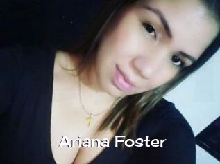 Ariana_Foster