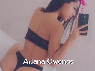 Ariana_Owenss