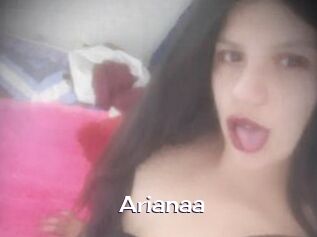 Arianaa