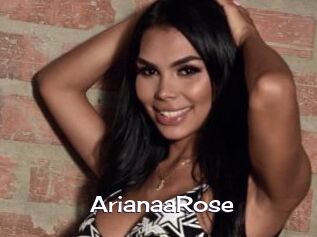 ArianaaRose