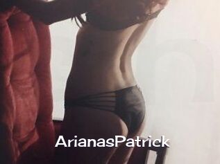 Arianas_Patrick