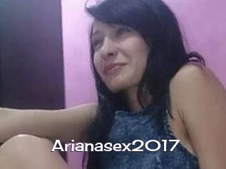 Arianasex2017