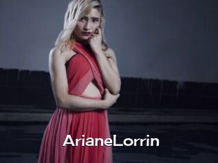 ArianeLorrin