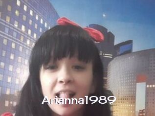 Arianna1989