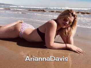 AriannaDavis