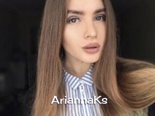 AriannaKs