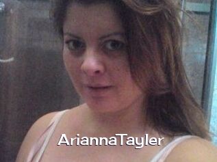 Arianna_Tayler