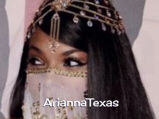 Arianna_Texas