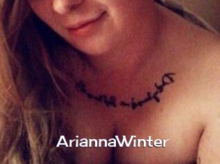 AriannaWinter