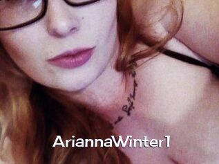 AriannaWinter1