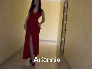 Ariannie