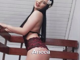 Aricca