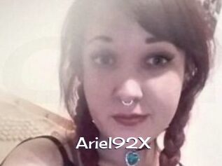 Ariel92X