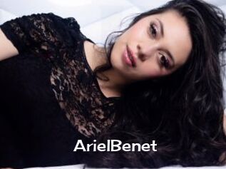 ArielBenet