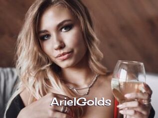 ArielGolds