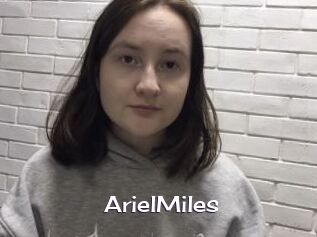 ArielMiles