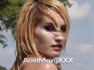 ArielMoxyXXX