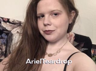 ArielTeardrop