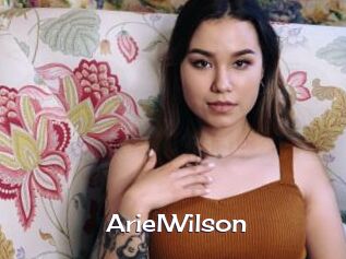 ArielWilson