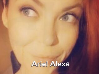 Ariel_Alexa