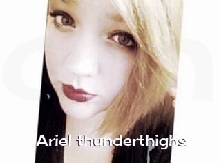 Ariel_thunderthighs