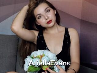 AriellaEvans