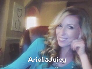 AriellaJuicy