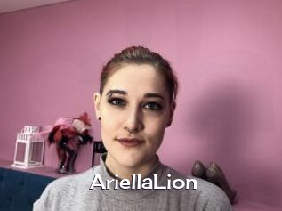 AriellaLion