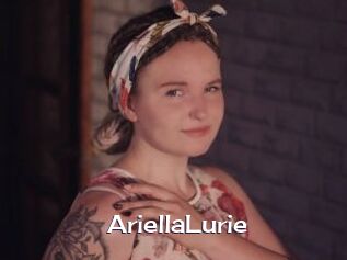 AriellaLurie