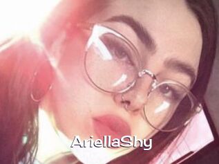 AriellaShy
