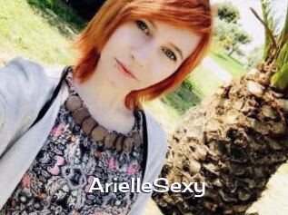 ArielleSexy