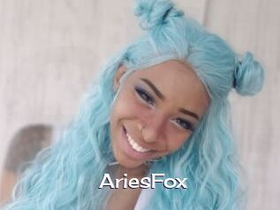 AriesFox