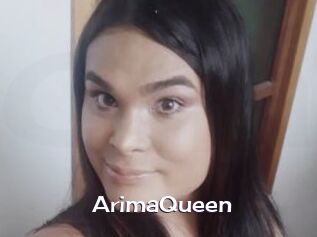 ArimaQueen