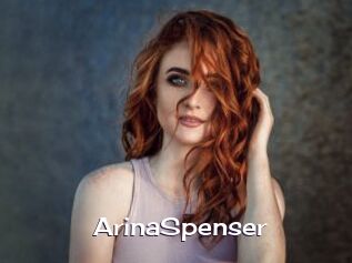 ArinaSpenser