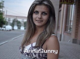 ArinaSunny