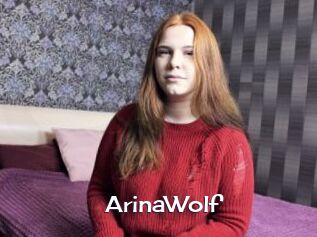 ArinaWolf