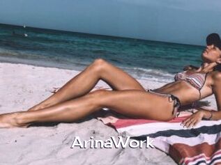 ArinaWork