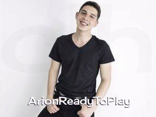 ArionReadyToPlay