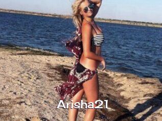 Arisha21