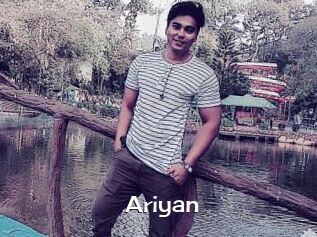 Ariyan