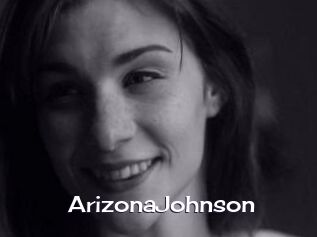 Arizona_Johnson