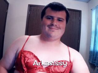 Arkasissy