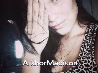 ArkhorMadison